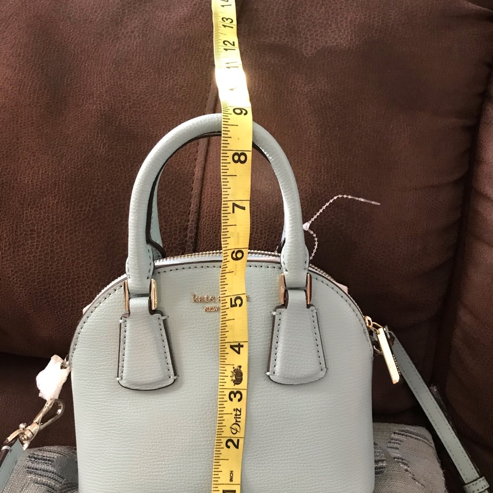 New Mini Kate Spade ♠️ - Picture 5 of 7